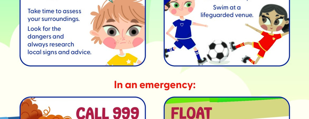 Water Safety